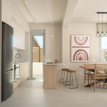 Olvios Villas, With 35m2 Pool & Seaviews, By Thinkvilla Villa