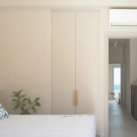 Olvios Villas, With 35m2 Pool & Seaviews, By Thinkvilla Candia