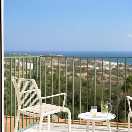Olvios Villas, With 35m2 Pool & Seaviews, By Thinkvilla