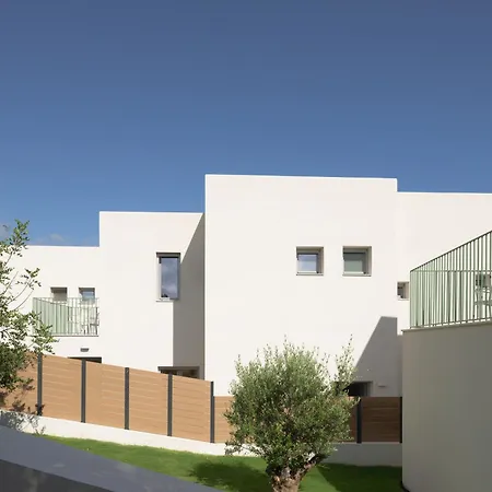 Villa Olvios Villas, With 35m2 Pool & Seaviews, By Thinkvilla
