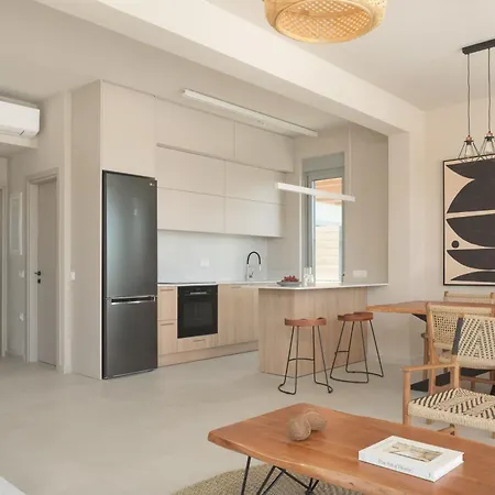 Olvios Villas, With 35m2 Pool & Seaviews, By Thinkvilla Villa *